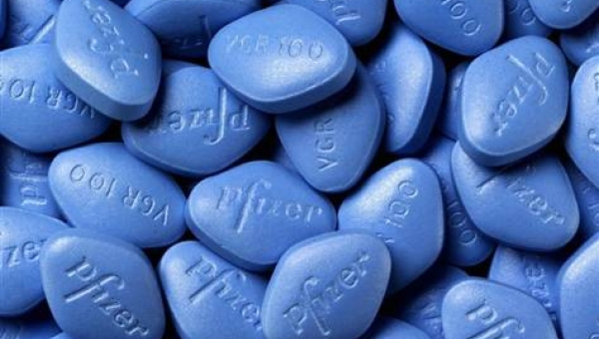 ΕΟΠΥΥ και κατά …Viagra! Διώξεις σε γιατρούς