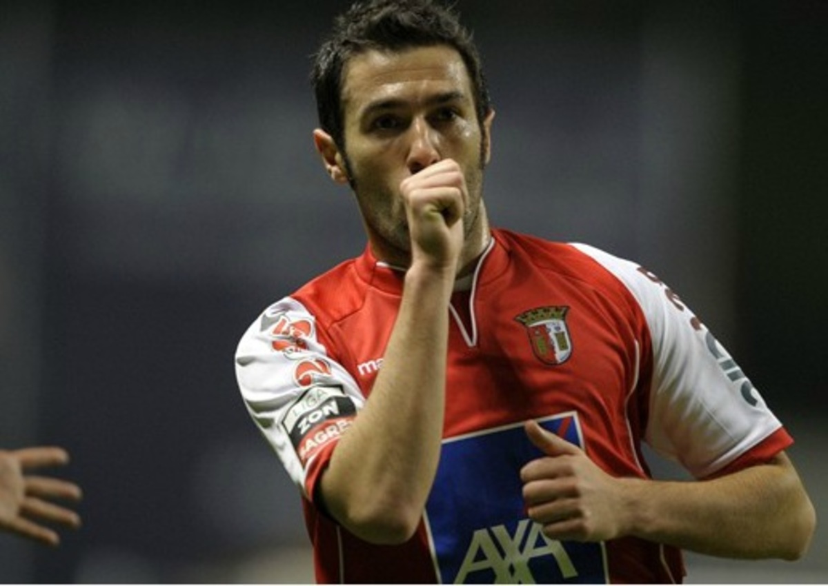 “Ο Ζαρντίμ θέλει τον Ούγκο Βιάνα”