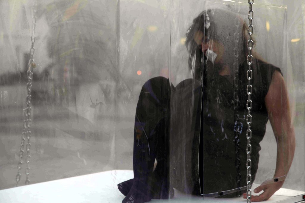 Αυτό είναι το προφίλ των γυναικών – θυμάτων βίας στην Ελλάδα