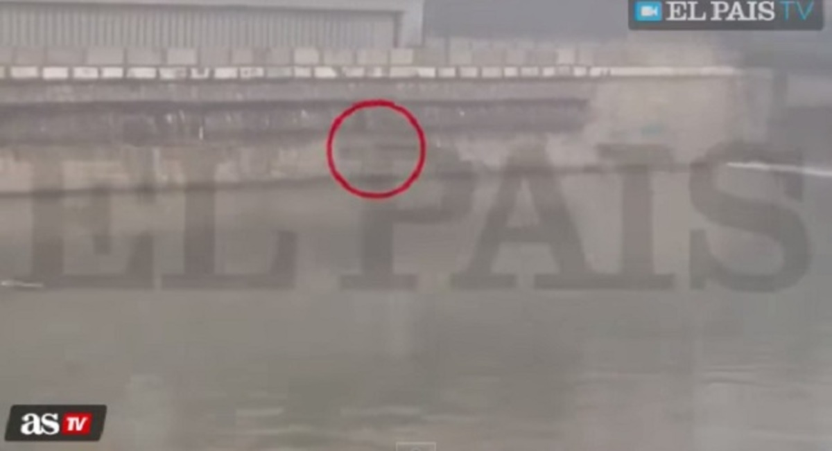 Δολοφονήθηκε οπαδός της Ντεπορτίβο