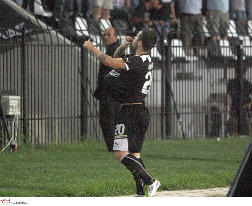 ΦΩΤΟ ΝEWSPORTS.