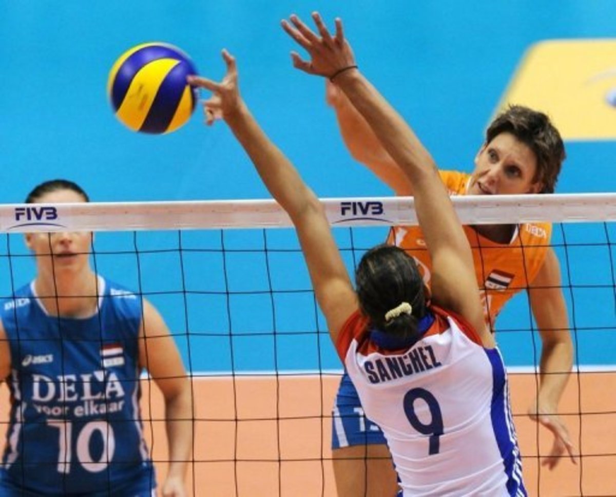 Ολλανδή πρωταθλήτρια βρέθηκε δολοφονημένη μαζί με το σύντροφό της στην Ισπανία