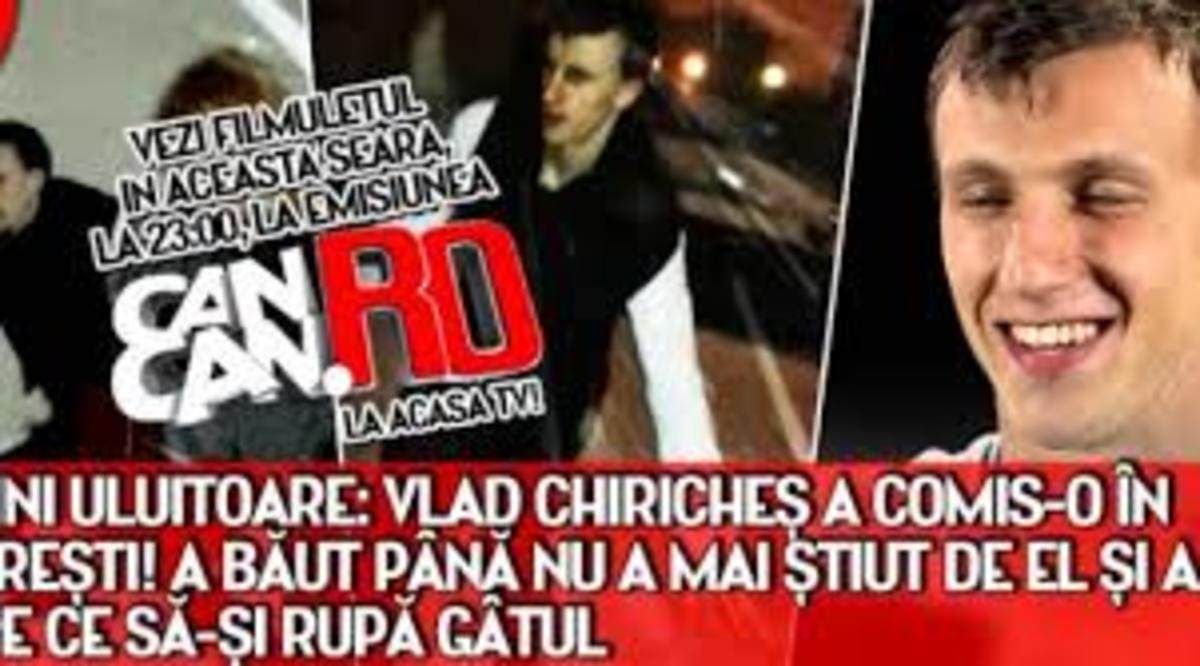 Τα… έτσουξε και παραπατούσε ο Κίρικες της Τότεναμ (VIDEO)