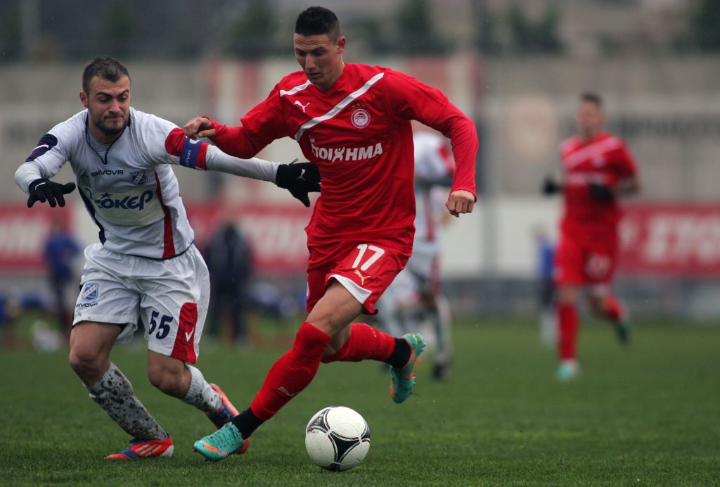 ΦΩΤΟ EUROKINISSI