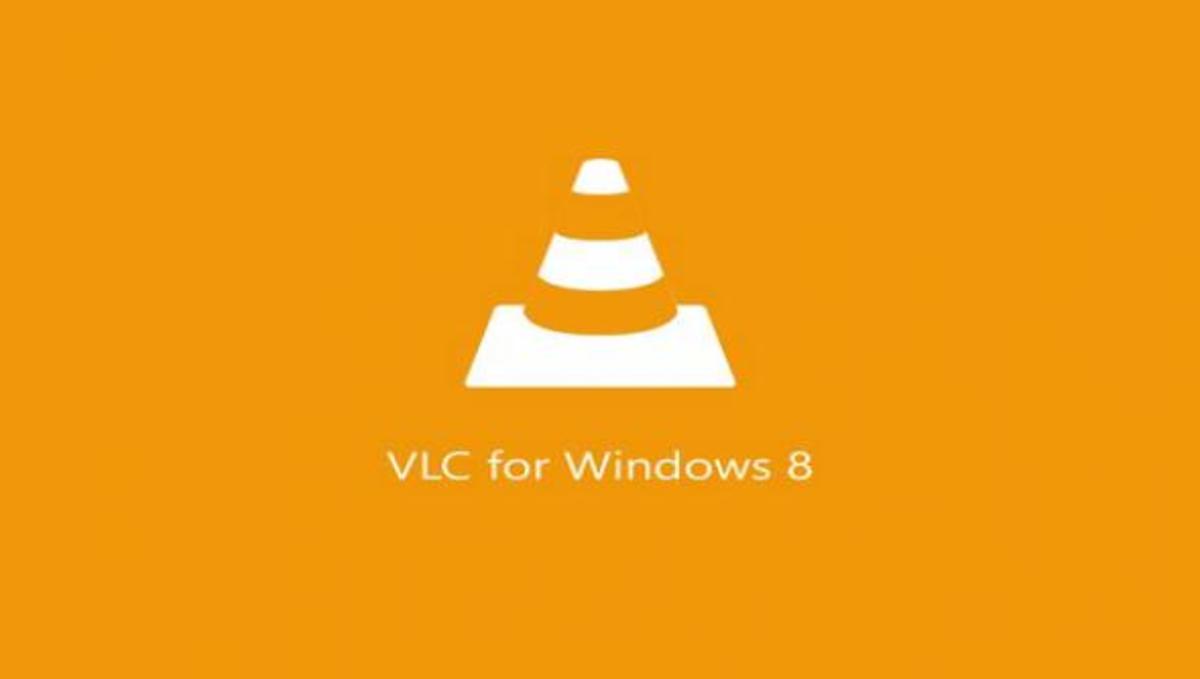 Το VLC ήρθε στα Windows 8