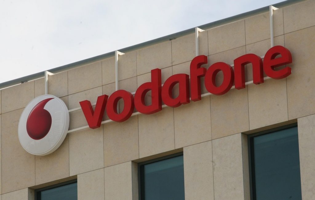 Η Vodafone διευρύνει το Δίκτυο Στήριξης  που έχει δημιουργήσει για Παιδιά που έχουν Ανάγκη