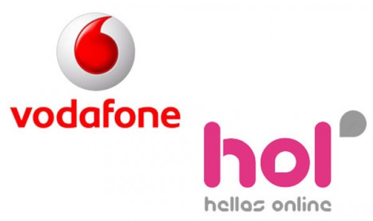 Και επίσημα η Hellas Online στη Vodafone