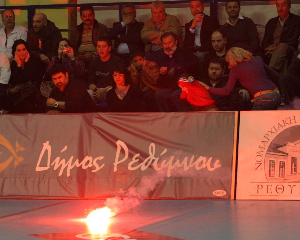 ΦΩΤΟ EUROKINISSI