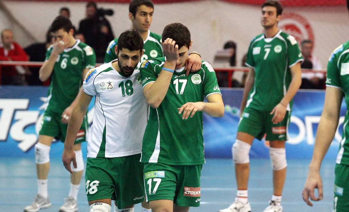 Τραγικές καταστάσεις στον Παναθηναϊκό – “Σώστε με από τον εφιάλτη”