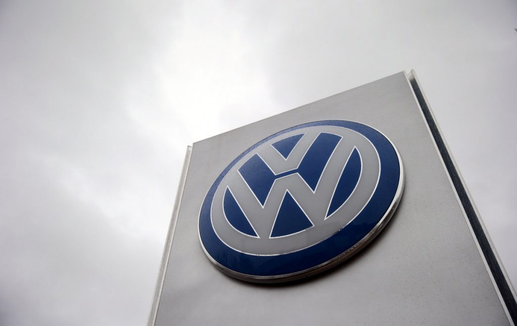 Αποζημίωση μαμούθ θα δώσει η Volkswagen για να μην φτάσει στα δικαστήρια