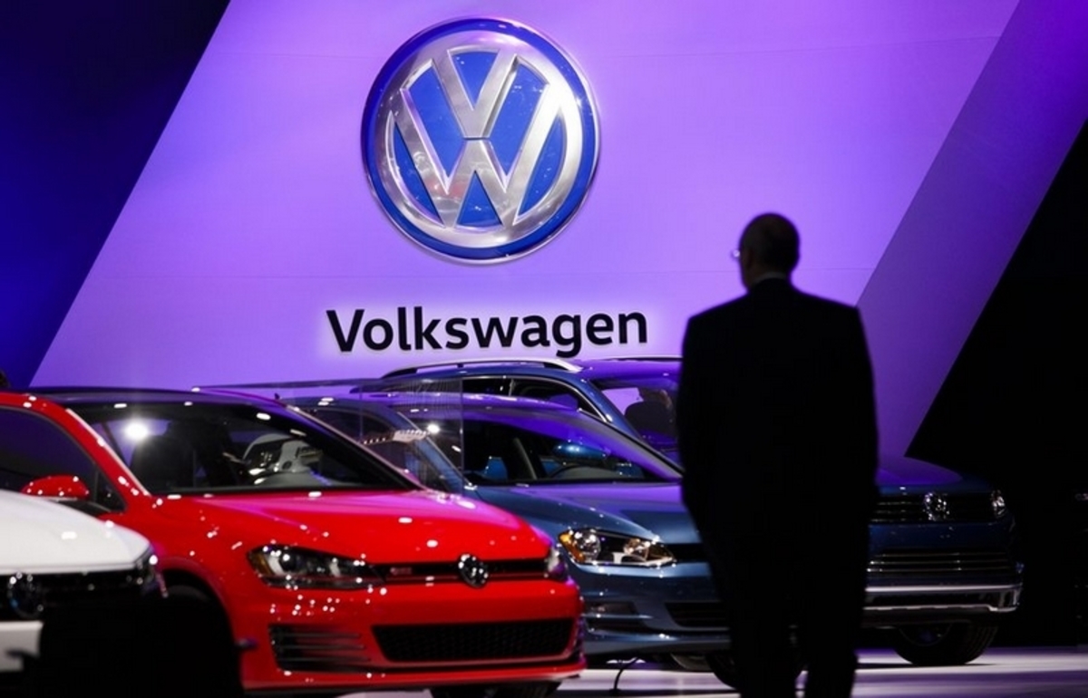 Προειδοποιούν στελέχη της Volkswagen να μην ταξιδεύουν στις ΗΠΑ