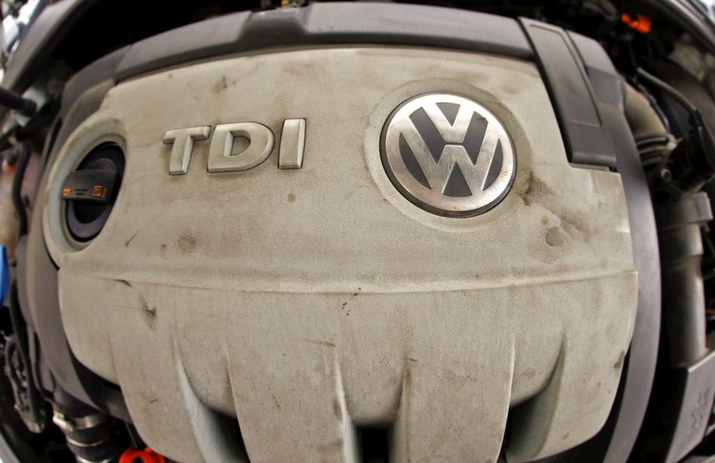 Deutsche Welle: Εως 80 δισεκατομμύρια ευρώ οι ζημιές στην Volkswagen