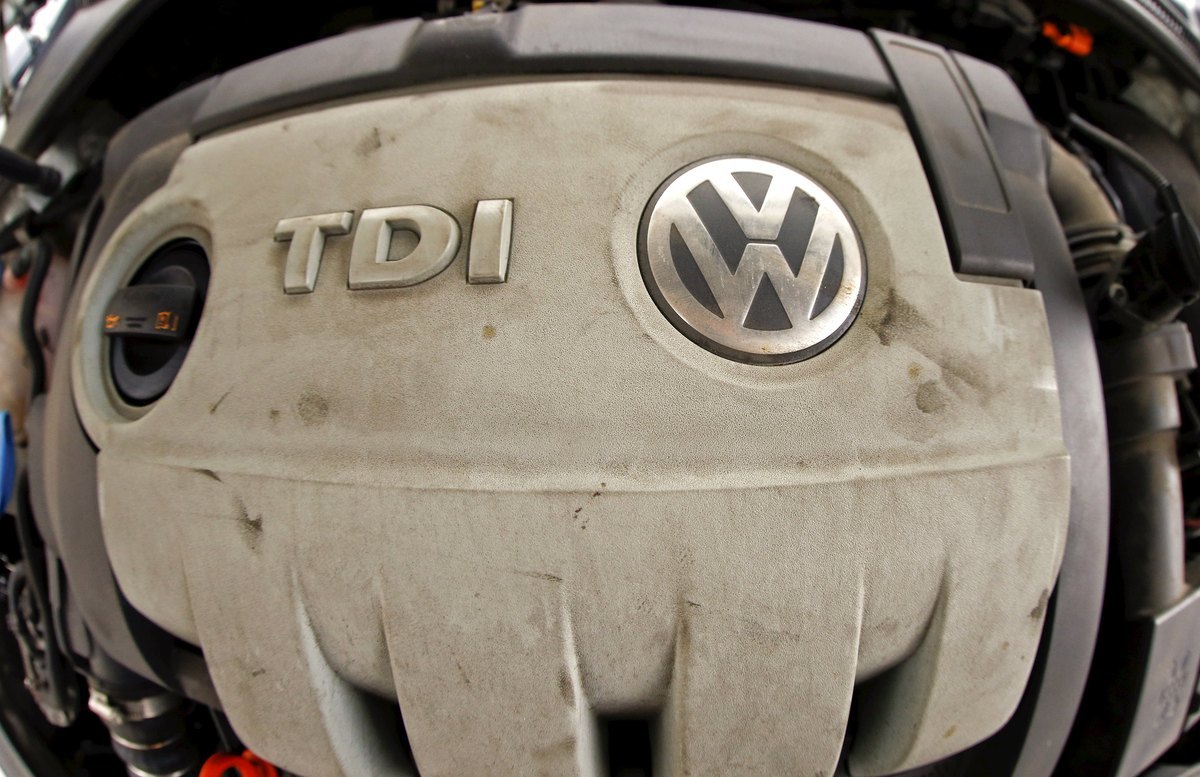 Deutsche Welle: Εως 80 δισεκατομμύρια ευρώ οι ζημιές στην Volkswagen