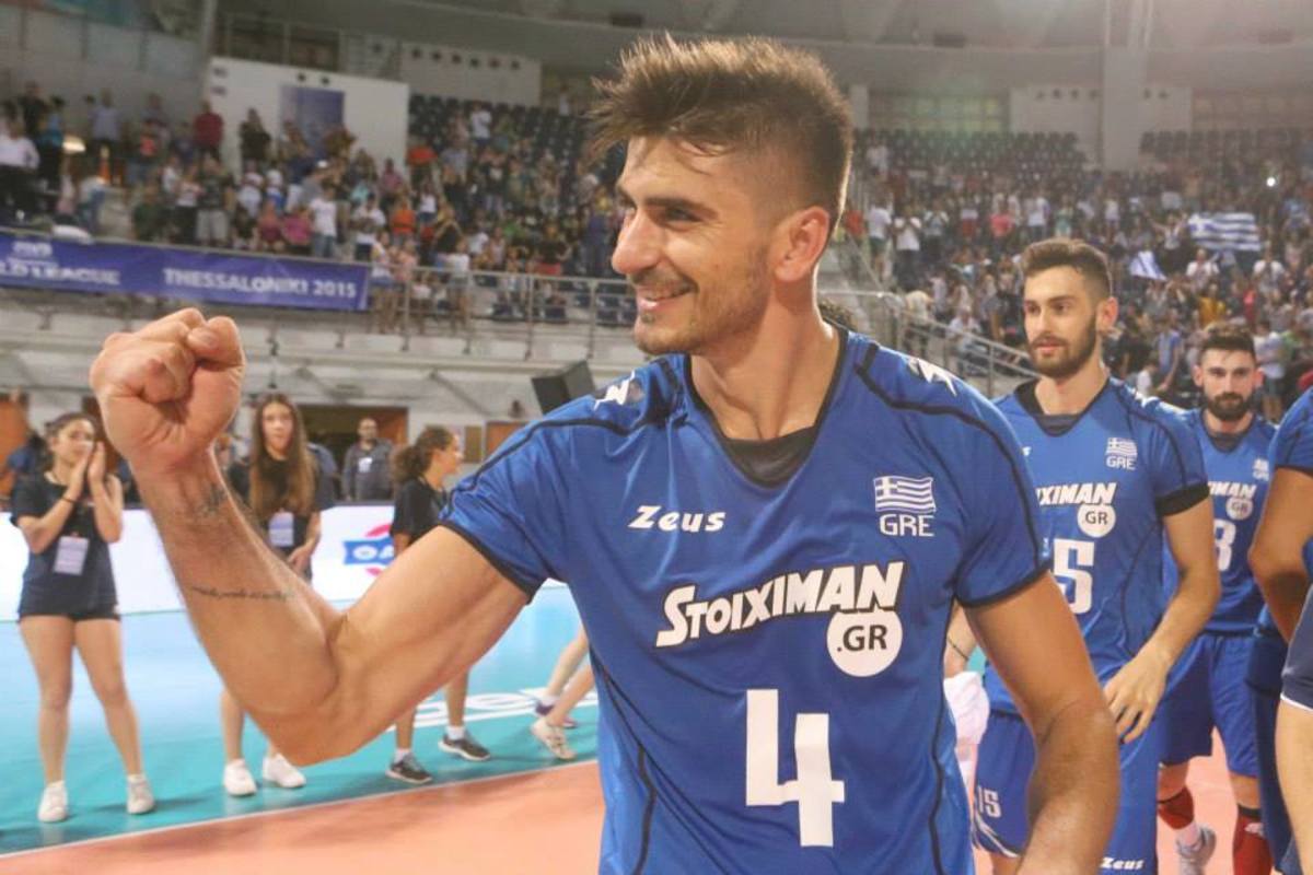 Στην μάχη του European League με Stoiximan.gr η Εθνική