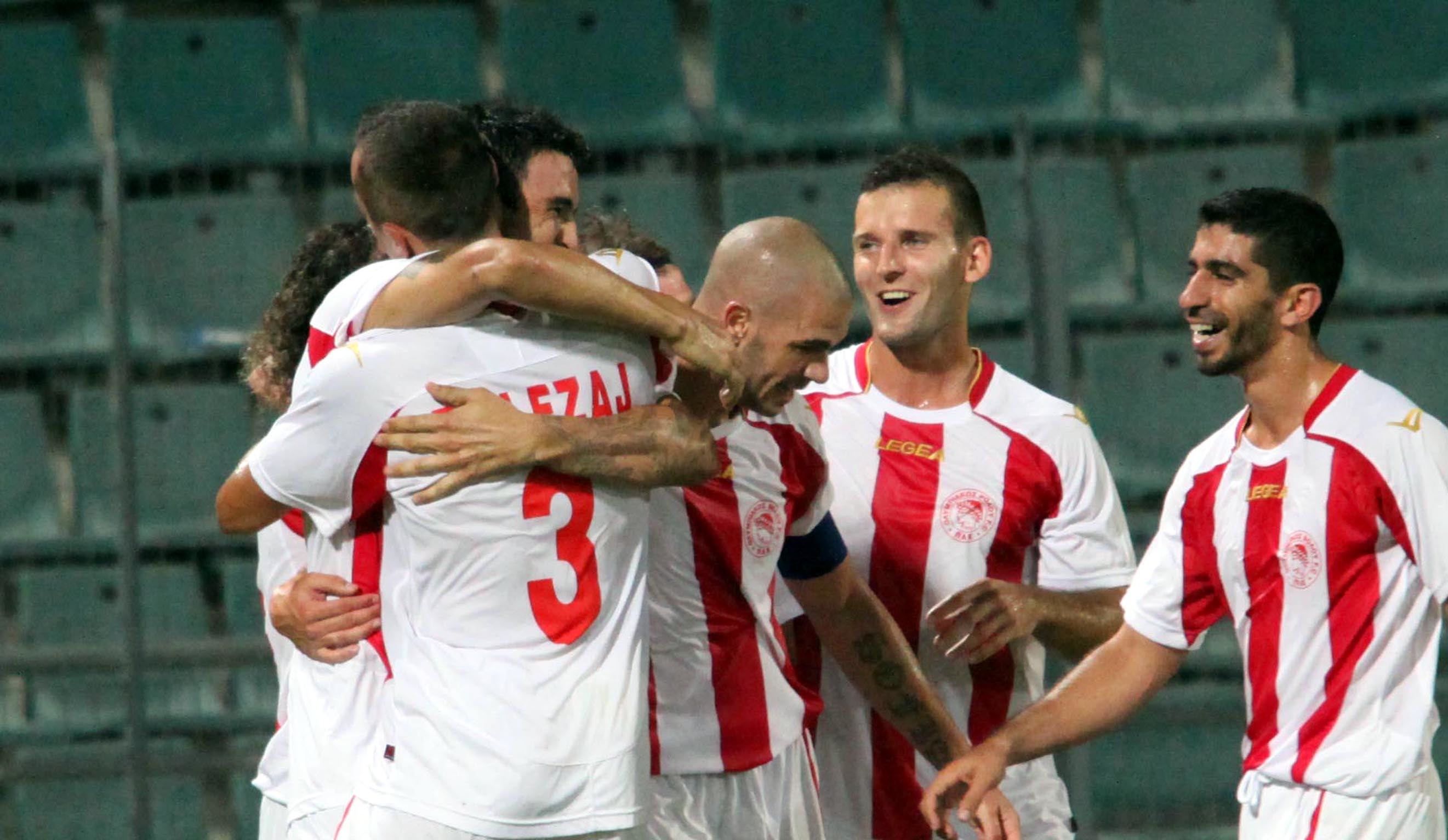 ΦΩΤΟ EUROKINISSI