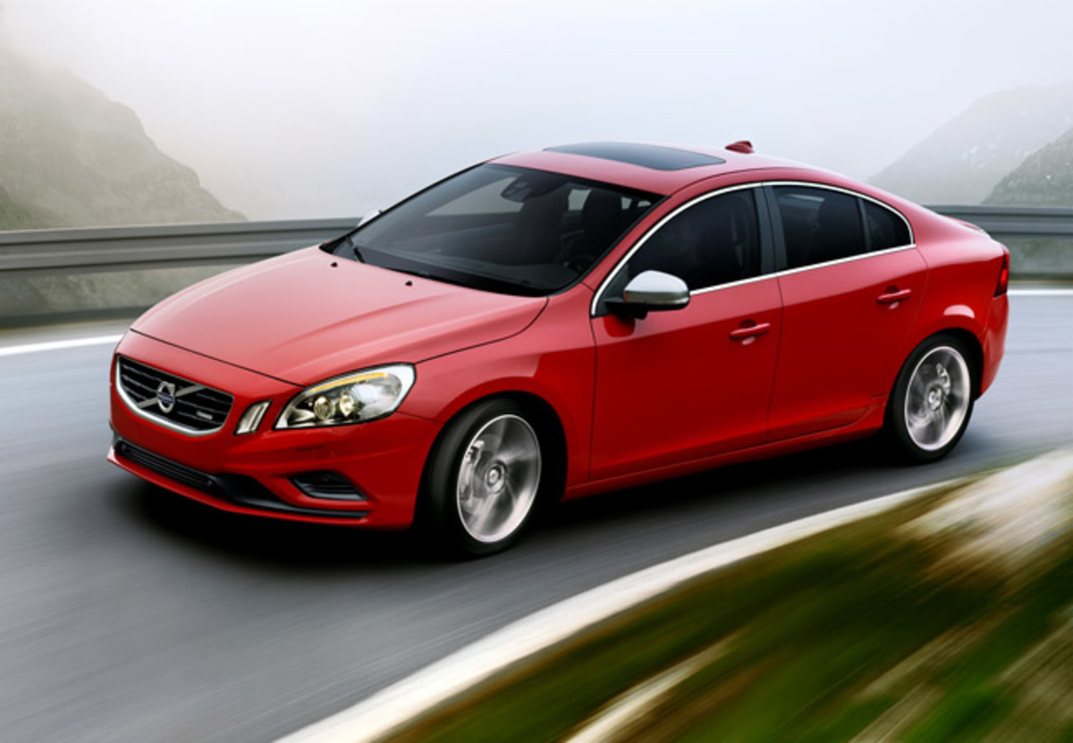 Volvo S60 και V60 με όφελος έως € 5.000