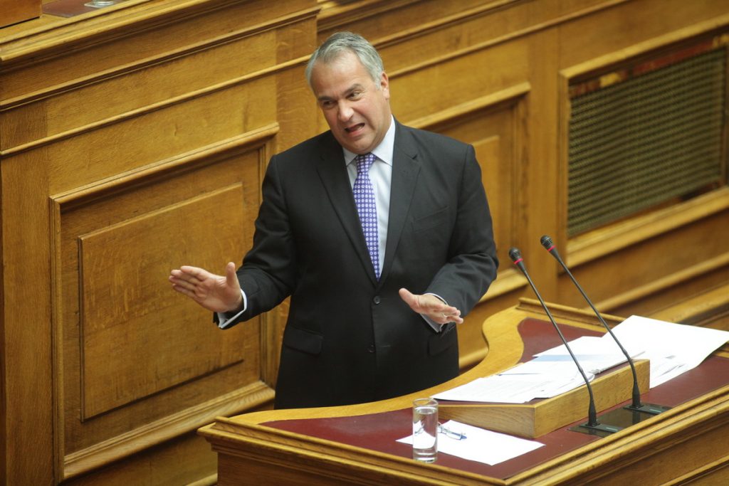 ΦΩΤΟ EUROKINISSI