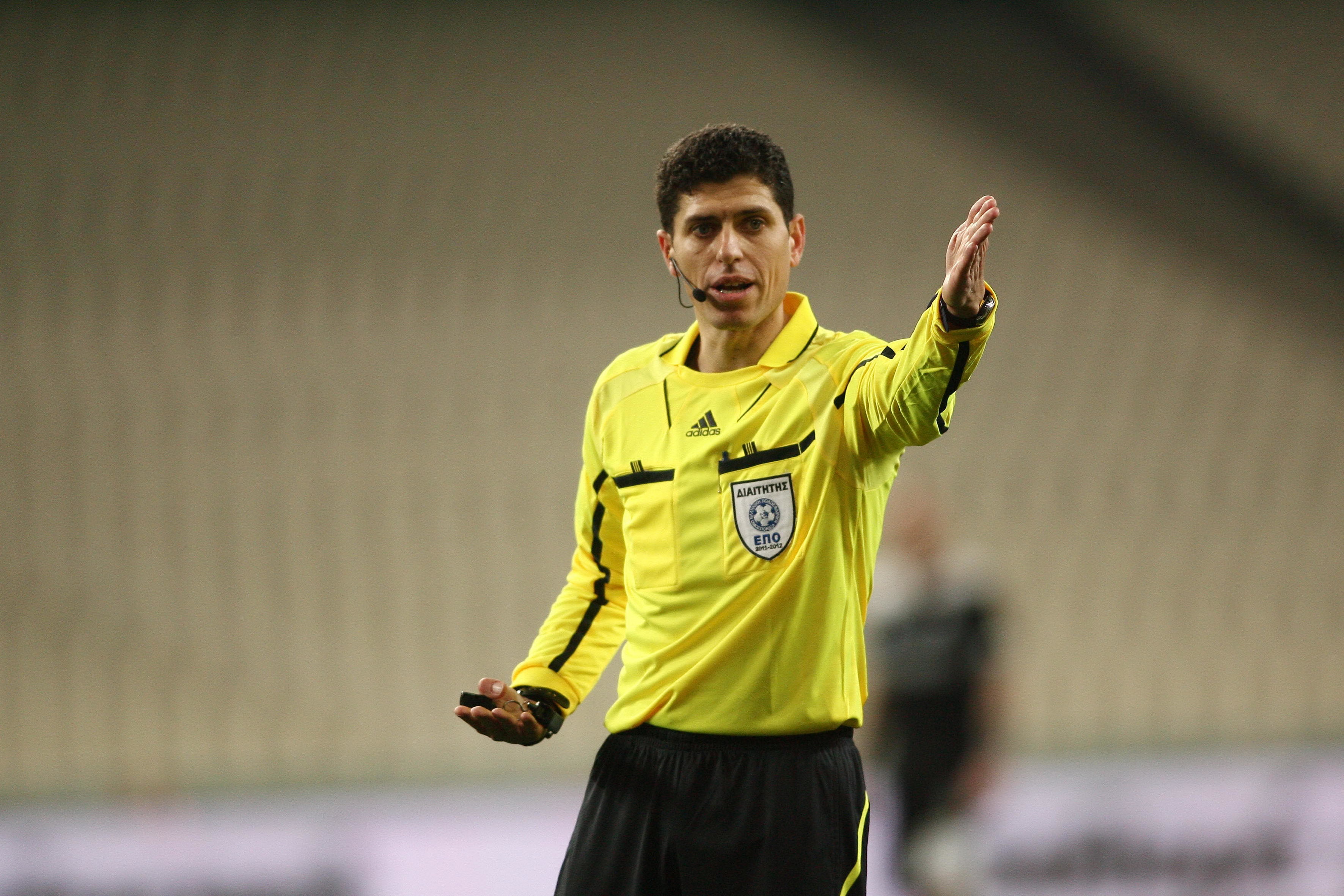 ΦΩΤΟ EUROKINISSI