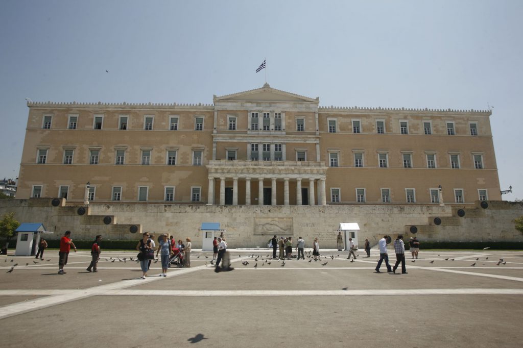 Ανοιχτή Βουλή το καλοκαίρι θα ζητήσει και η ΔΗΜΑΡ