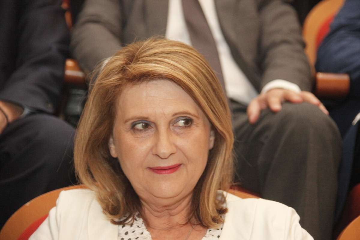 Βούλτεψη: Η ΝΔ δημιουργεί πλούτο, δεν μοιράζει τη μιζέρια!