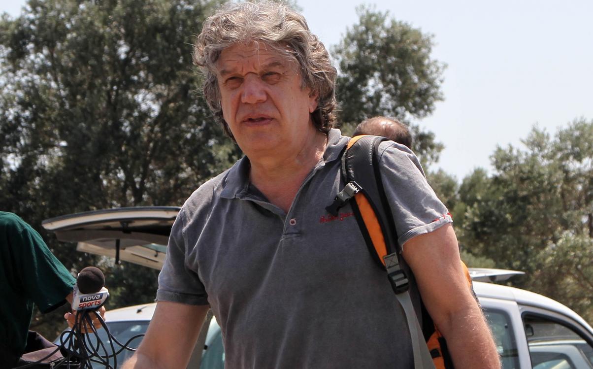 ΦΩΤΟ ΑΡΧΕΙΟΥ EUROKINISSI
