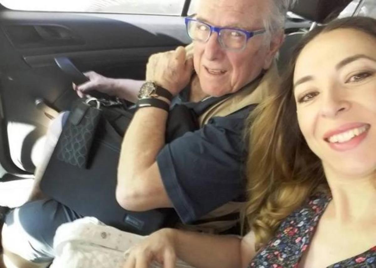 Γεννήθηκε ο γιος του Κώστα Βουτσά – Οι πρώτες φωτογραφίες από το μαιευτήριο