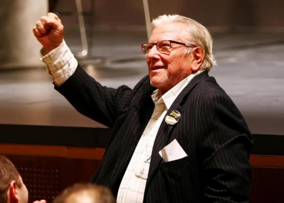 Θύμα τροχαίου ο Κώστας Βουτσάς