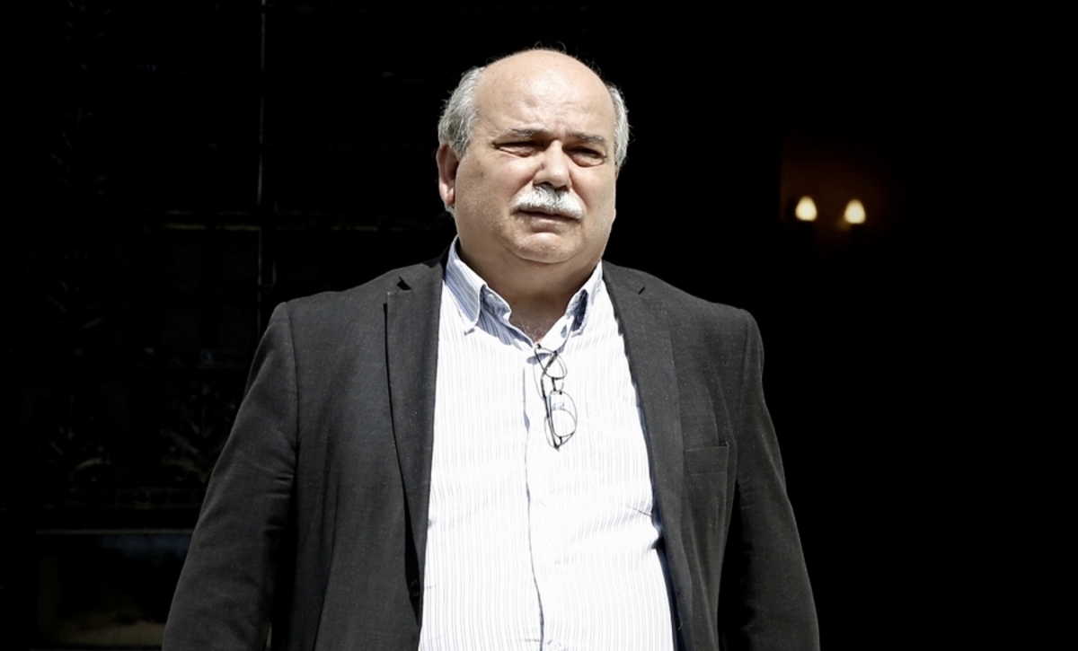 Βούτσης: Απλή αναλογική κατόπιν εκλογών