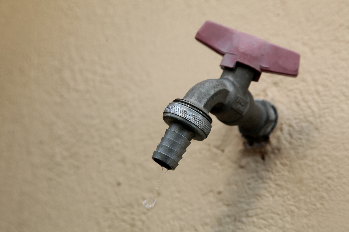 Βόλος: Τρίτη μέρα χωρίς νερό – Παρέμβαση εισαγγελέα