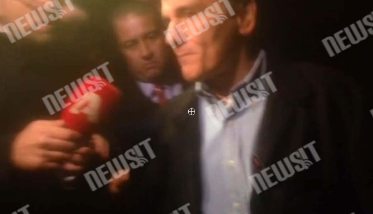 Δηλώσεις Βούτση-Τσακαλώτου