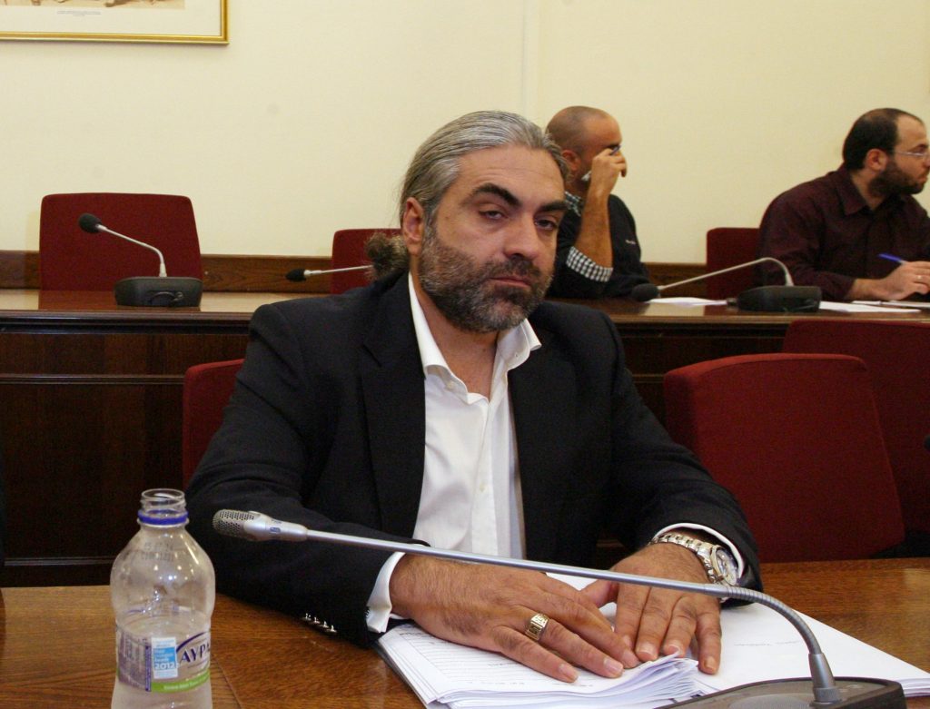 ΦΩΤΟ ΑΡΧΕΙΟΥ EUROKINISSI