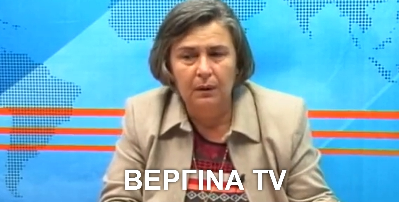 Θεσσαλονίκη: Βουλευτής του ΣΥΡΙΖΑ βάζει τα κλάματα στην τηλεόραση για το κλείσιμο της ΕΡΤ!