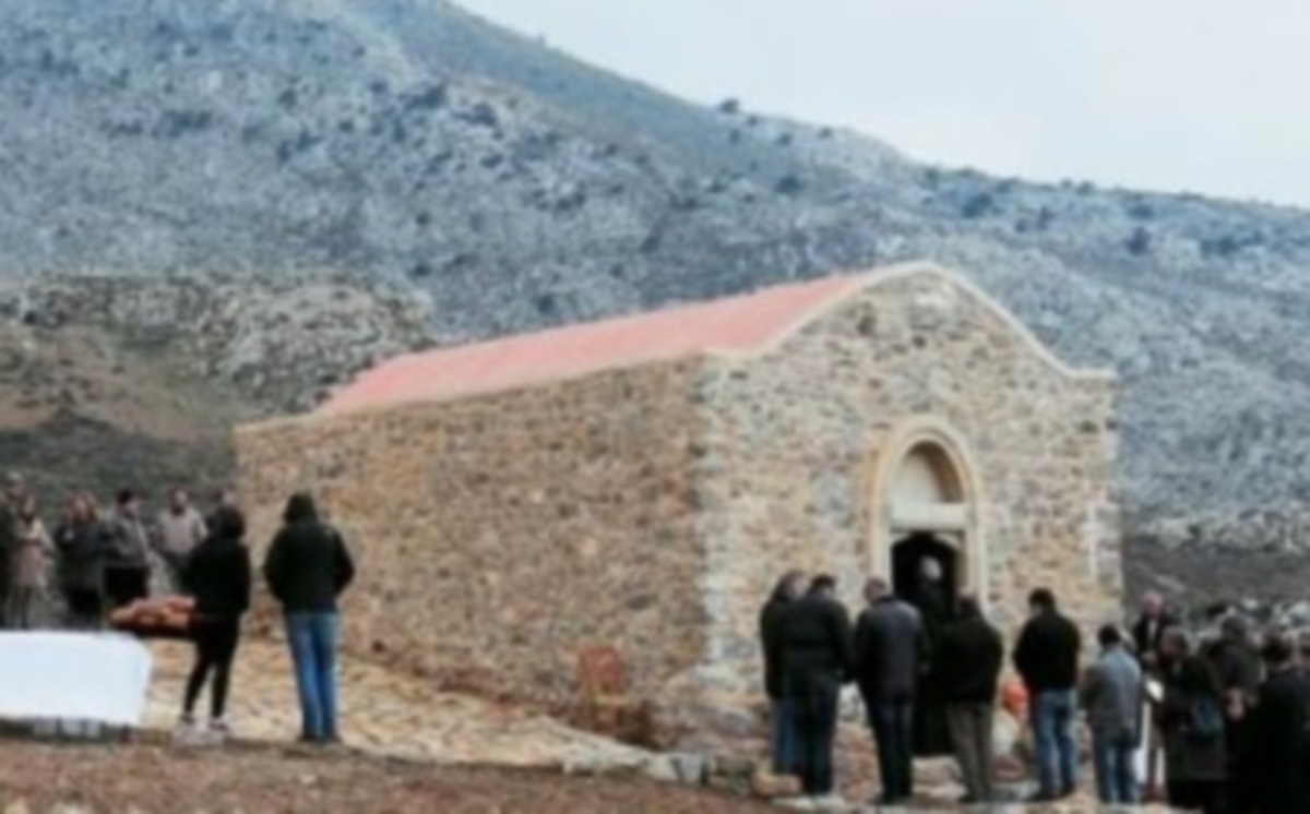 ΦΩΤΟ από το cretapost