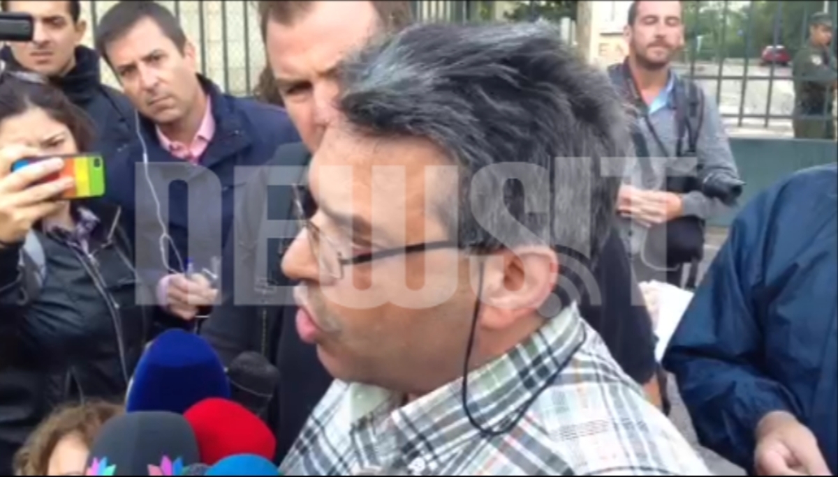 Διευκρινίσεις διοικητή Α.Τ. Κυψέλης