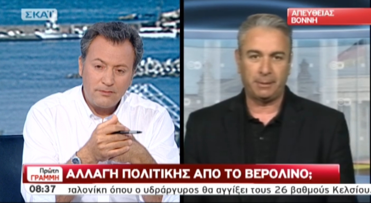 Τα καλύτερα των πρωινών