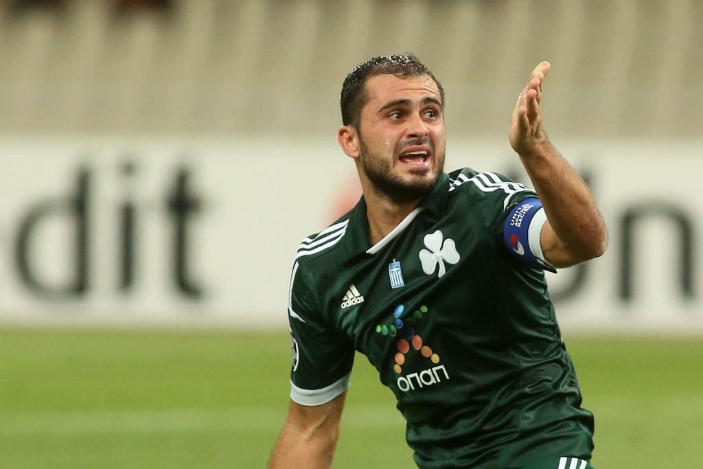 ΦΩΤΟ EUROKINISSI