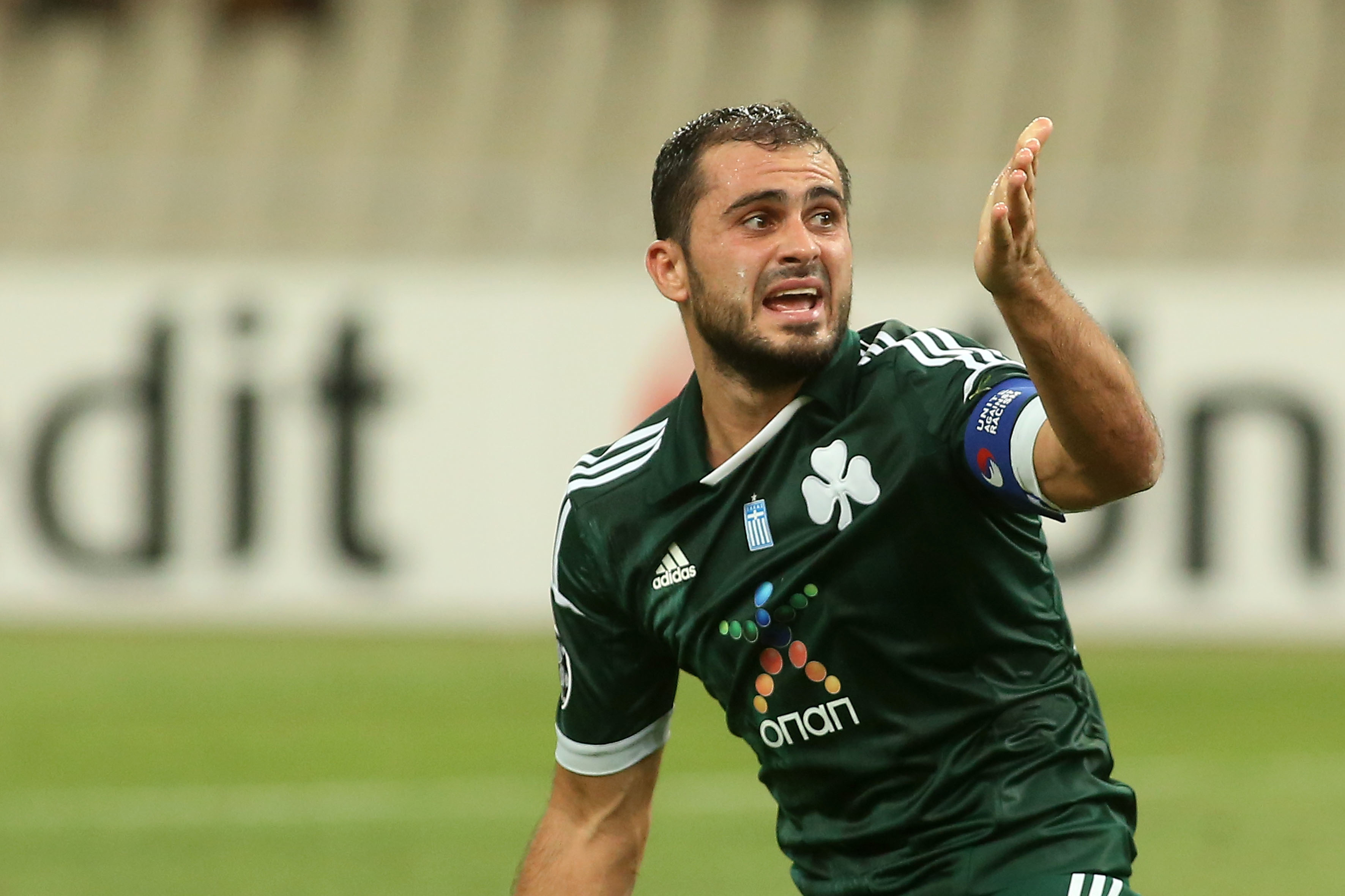 ΦΩΤΟ EUROKINISSI