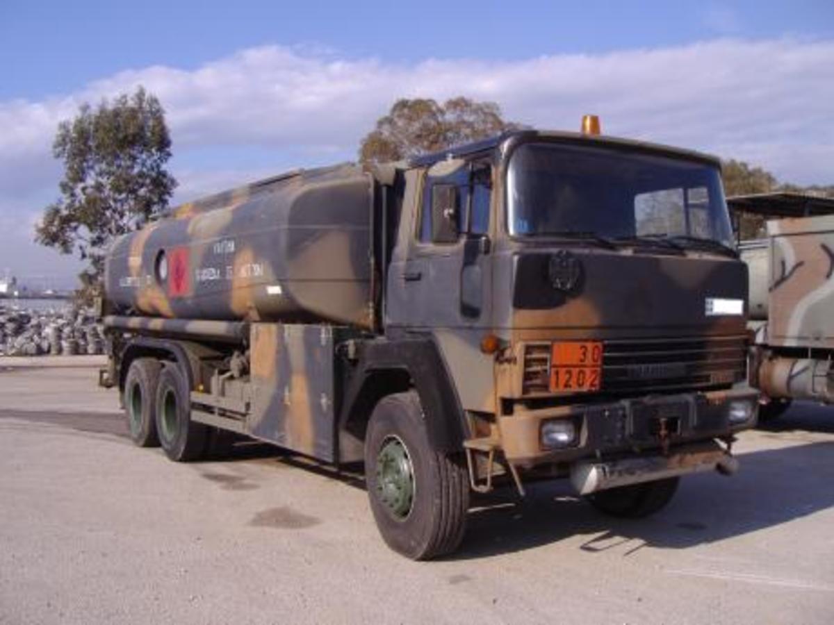 Νοθεία στα καύσιμα των ΕΔ – Τα ερωτήματα που πρέπει να απαντηθούν