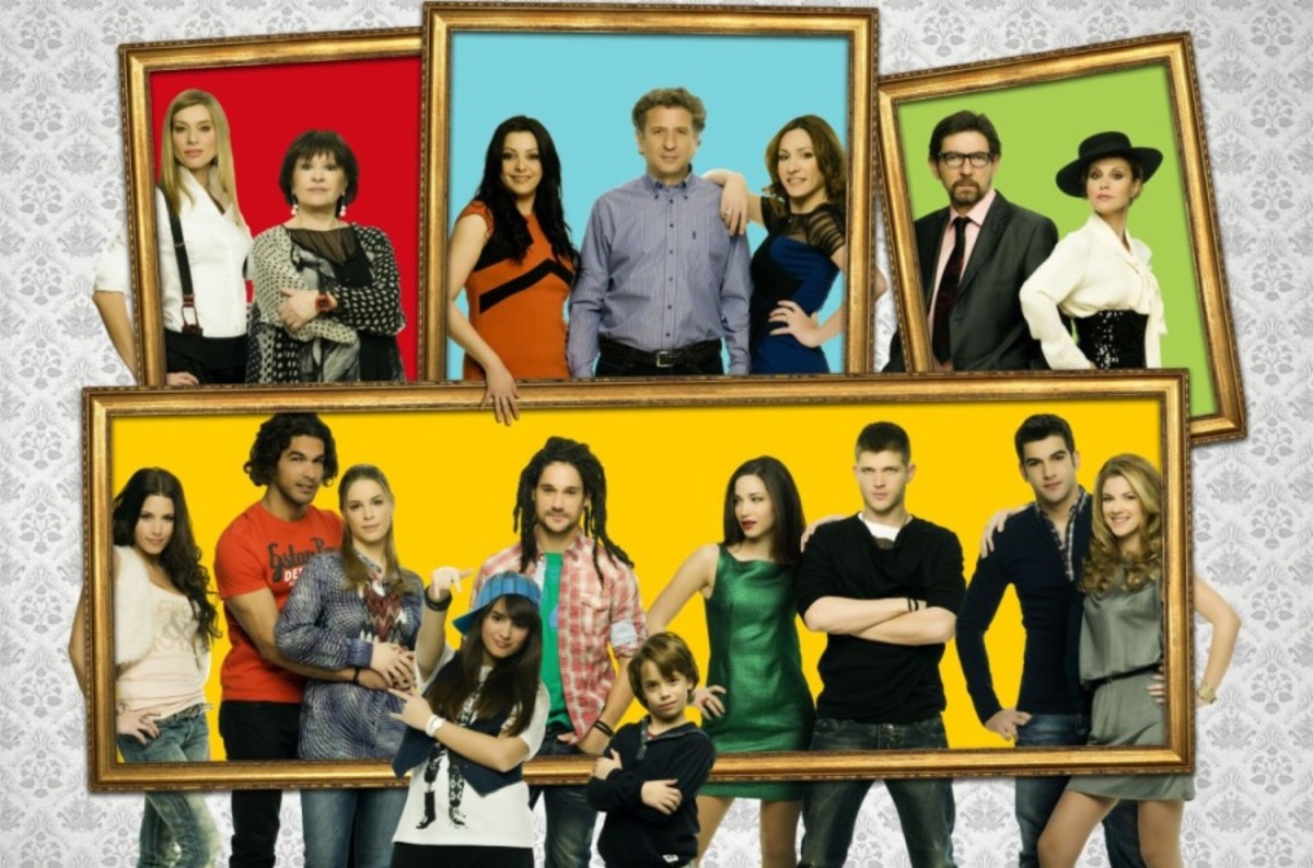 Θέλησε να πάει από τους Βασιλιάδες στο Αμάρτημα επειδή είναι απλήρωτη!