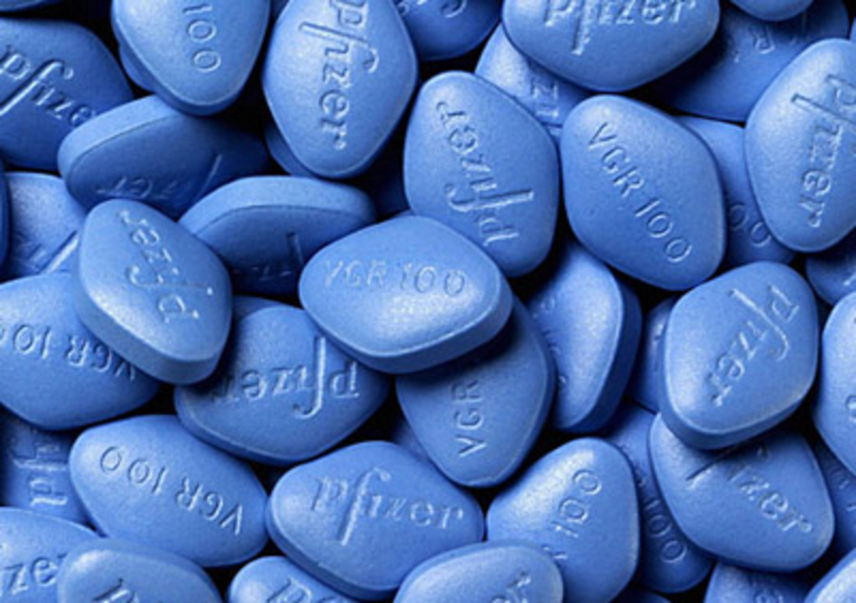 O ληστής των Viagra