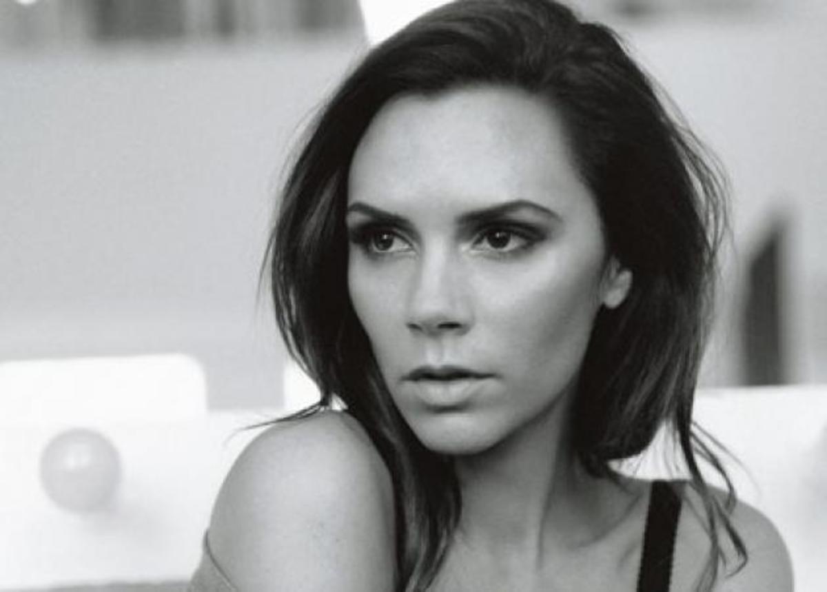Η Victoria Beckham αποκαλύπτει τι ρούχα φορούσε στο πρώτο ραντεβού με τον David Beckham