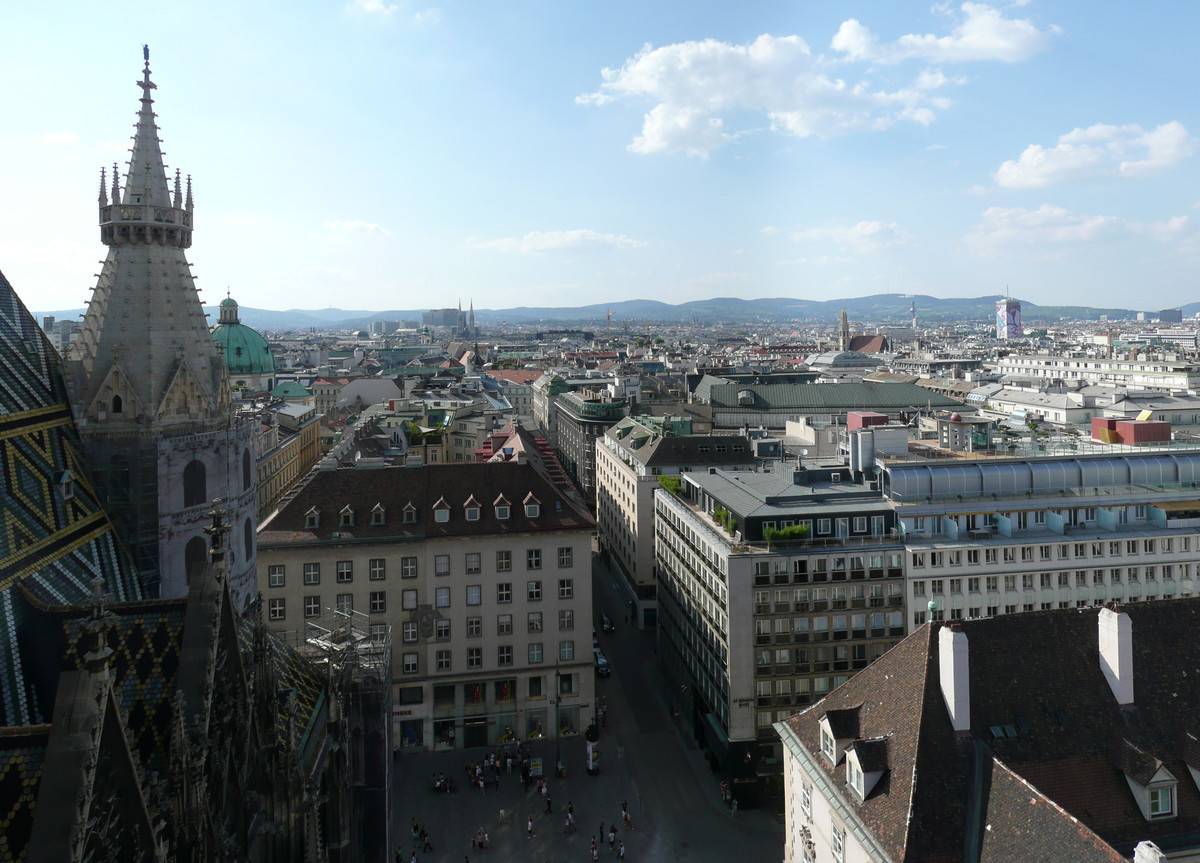 Νέο ρεκόρ για τον αυστριακό τουρισμό! 33,6 εκατ. οι αφίξεις