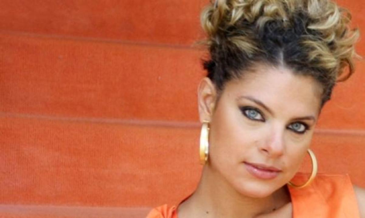 Η Φαίη Βώκου δεν θα είναι “Μες την καλή χαρά” !