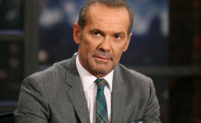 To μήνυμα του Πέτρου Κωστόπουλου για την έναρξη της εκπομπής του.”Αυτή η γαμ…η κρίση κάνει και κανένα καλό!”