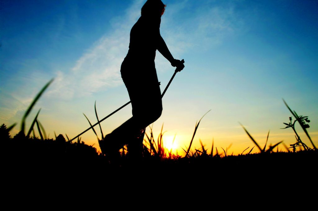 Τρόποι για να γυμναστείτε παρά τη ζέστη