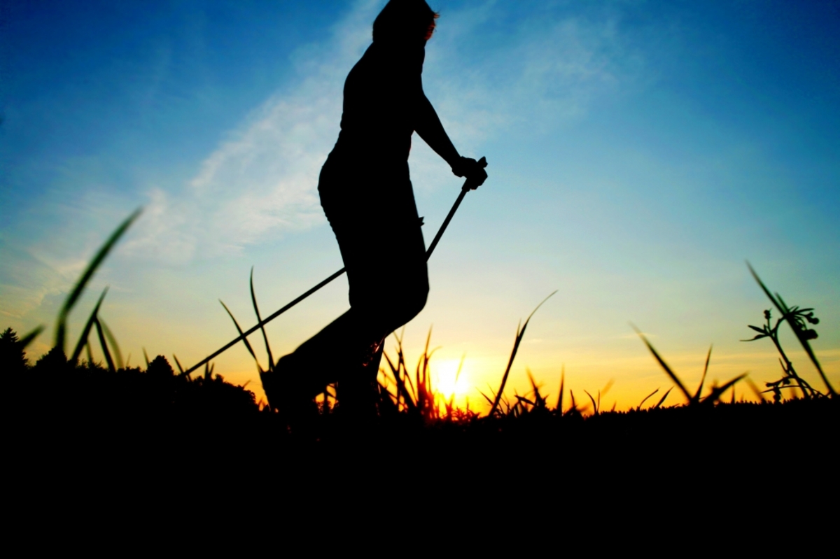 Τρόποι για να γυμναστείτε παρά τη ζέστη