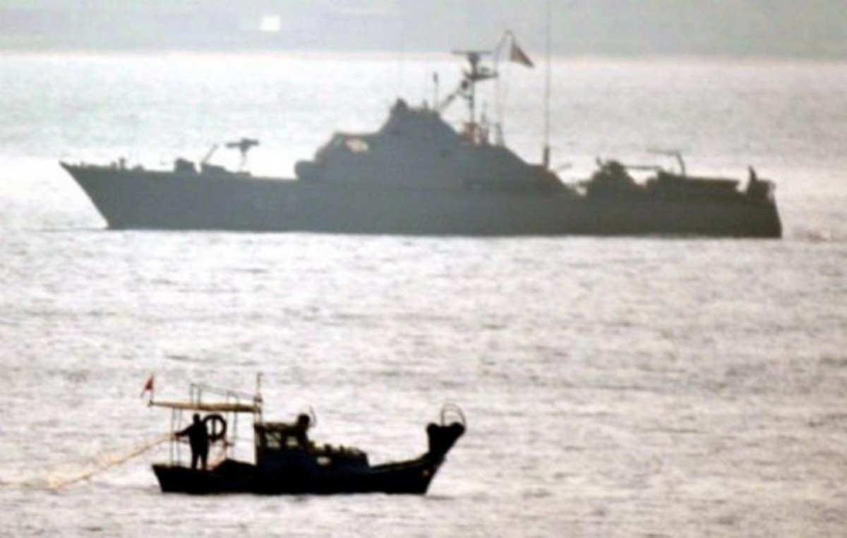 “Πόλεμος” νεύρων στο Αιγαίο: Οι προκλήσεις και τα “ανατολίτικα παραμύθια”