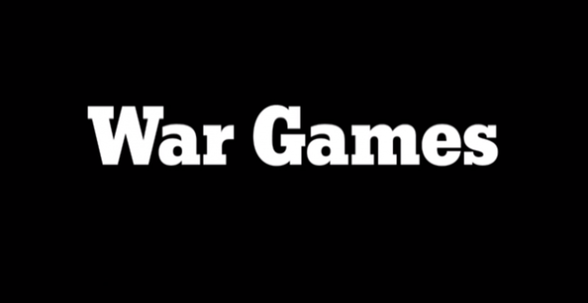 “Παιχνίδια πολέμου” – ΒΙΝΤΕΟ από τον “διαγωνισμό” 17 χωρών στην έρημο της Ιορδανίας