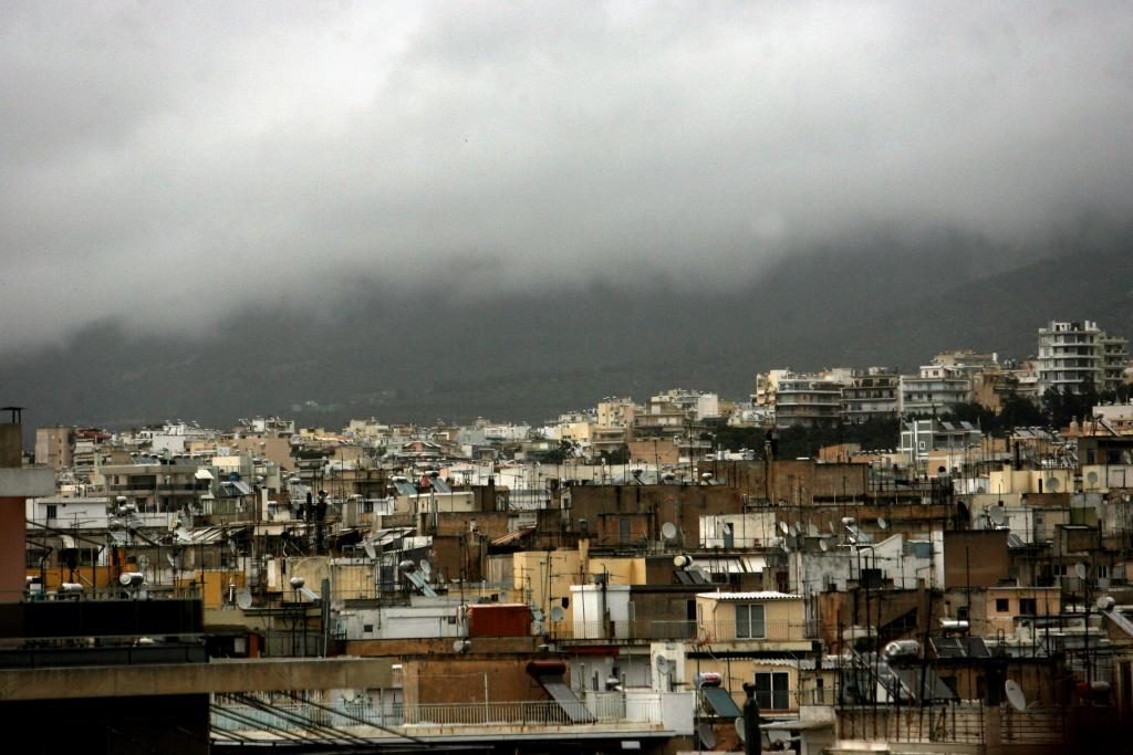 Τι καιρό θα κάνει την Τετάρτη