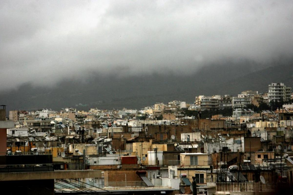 Τι καιρό θα κάνει την Τετάρτη